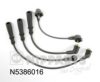 DAIHA 1990187D88000 Ignition Cable Kit